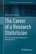 E-Book (pdf) The Career of a Research Statistician von Shelemyahu Zacks