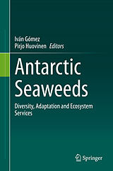 eBook (pdf) Antarctic Seaweeds de 