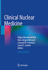eBook (pdf) Clinical Nuclear Medicine de 