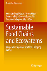 eBook (pdf) Sustainable Food Chains and Ecosystems de 