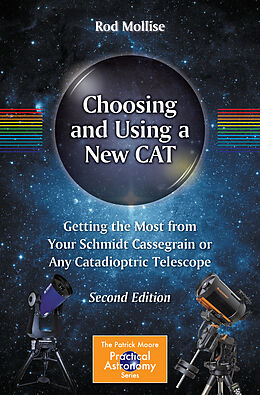 E-Book (pdf) Choosing and Using a New CAT von Rod Mollise