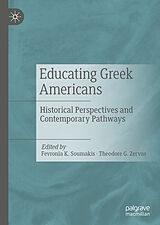 eBook (pdf) Educating Greek Americans de 