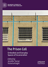 eBook (pdf) The Prison Cell de 