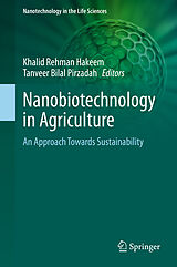 eBook (pdf) Nanobiotechnology in Agriculture de 