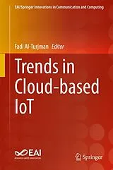 Fester Einband Trends in Cloud-based IoT von