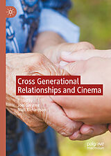 E-Book (pdf) Cross Generational Relationships and Cinema von 