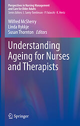 E-Book (pdf) Understanding Ageing for Nurses and Therapists von 