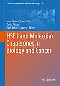 E-Book (pdf) HSF1 and Molecular Chaperones in Biology and Cancer von 