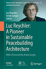 eBook (pdf) Luc Reychler: A Pioneer in Sustainable Peacebuilding Architecture de 