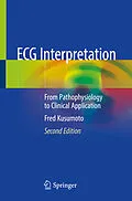 E-Book (pdf) ECG Interpretation von Fred Kusumoto