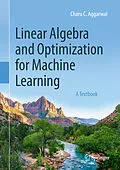 E-Book (pdf) Linear Algebra and Optimization for Machine Learning von Charu C. Aggarwal