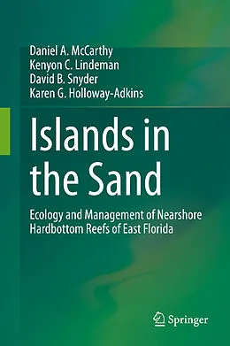 E-Book (pdf) Islands in the Sand von Daniel A. McCarthy, Kenyon C. Lindeman, David B. Snyder