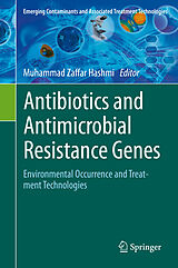 E-Book (pdf) Antibiotics and Antimicrobial Resistance Genes von 