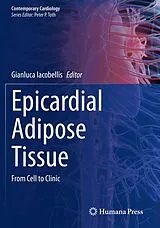 Kartonierter Einband (Kt) Epicardial Adipose Tissue von 