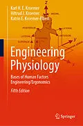 E-Book (pdf) Engineering Physiology von Karl H. E. Kroemer, Hiltrud J. Kroemer, Katrin E. Kroemer-Elbert