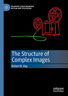 Livre Relié The Structure of Complex Images de Robert B. Ray