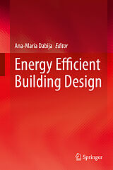 eBook (pdf) Energy Efficient Building Design de 