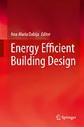 E-Book (pdf) Energy Efficient Building Design von 