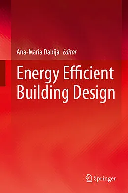 E-Book (pdf) Energy Efficient Building Design von 