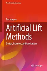 eBook (pdf) Artificial Lift Methods de Tan Nguyen