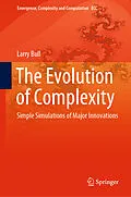 E-Book (pdf) The Evolution of Complexity von Larry Bull