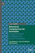 E-Book (pdf) Behavioral Competencies for Innovation von Sara Bonesso, Laura Cortellazzo, Fabrizio Gerli