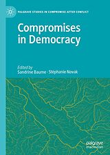 eBook (pdf) Compromises in Democracy de 