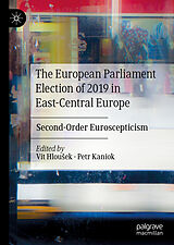 eBook (pdf) The European Parliament Election of 2019 in East-Central Europe de 