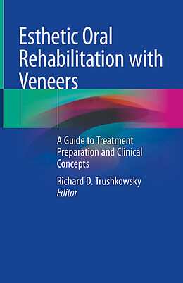 E-Book (pdf) Esthetic Oral Rehabilitation with Veneers von 