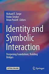 E-Book (pdf) Identity and Symbolic Interaction von 