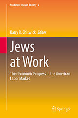 E-Book (pdf) Jews at Work von 