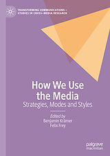 eBook (pdf) How We Use the Media de 