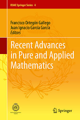 E-Book (pdf) Recent Advances in Pure and Applied Mathematics von 