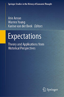 eBook (pdf) Expectations de 