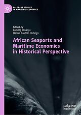 E-Book (pdf) African Seaports and Maritime Economics in Historical Perspective von 