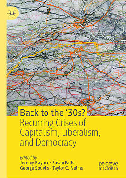 eBook (pdf) Back to the '30s? de 