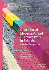 eBook (pdf) Queer Social Movements and Outreach Work in Schools de 