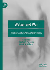 eBook (pdf) Walzer and War de 