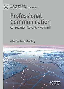 eBook (pdf) Professional Communication de 