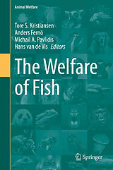 eBook (pdf) The Welfare of Fish de 