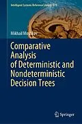 E-Book (pdf) Comparative Analysis of Deterministic and Nondeterministic Decision Trees von Mikhail Moshkov