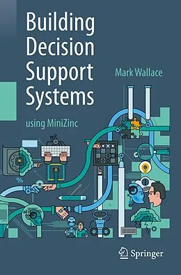 E-Book (pdf) Building Decision Support Systems von Mark Wallace