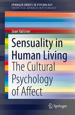 E-Book (pdf) Sensuality in Human Living von Jaan Valsiner