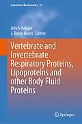 E-Book (pdf) Vertebrate and Invertebrate Respiratory Proteins, Lipoproteins and other Body Fluid Proteins von 