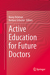 eBook (pdf) Active Education for Future Doctors de 