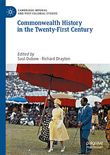 eBook (pdf) Commonwealth History in the Twenty-First Century de 