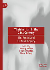 eBook (pdf) Thatcherism in the 21st Century de 