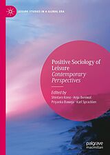 eBook (pdf) Positive Sociology of Leisure de 