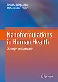 E-Book (pdf) Nanoformulations in Human Health von