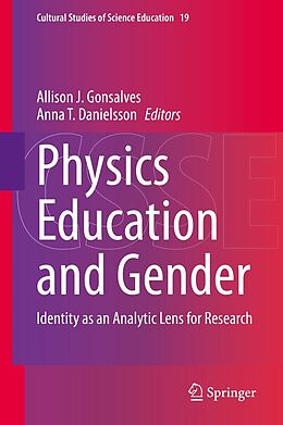 eBook (pdf) Physics Education and Gender de 